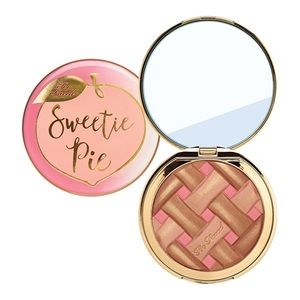 Toofaced Sweetie Pie Bronzer